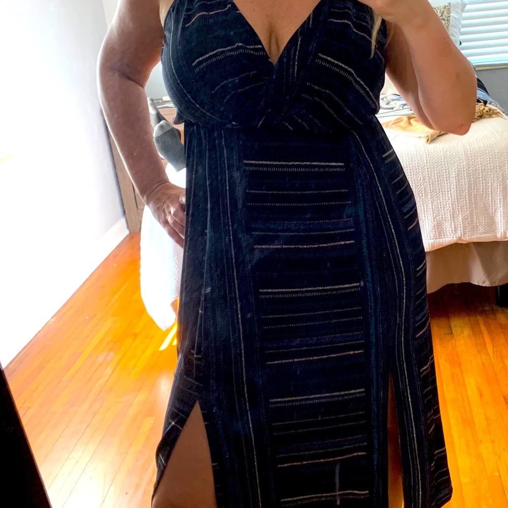 Sexy dress